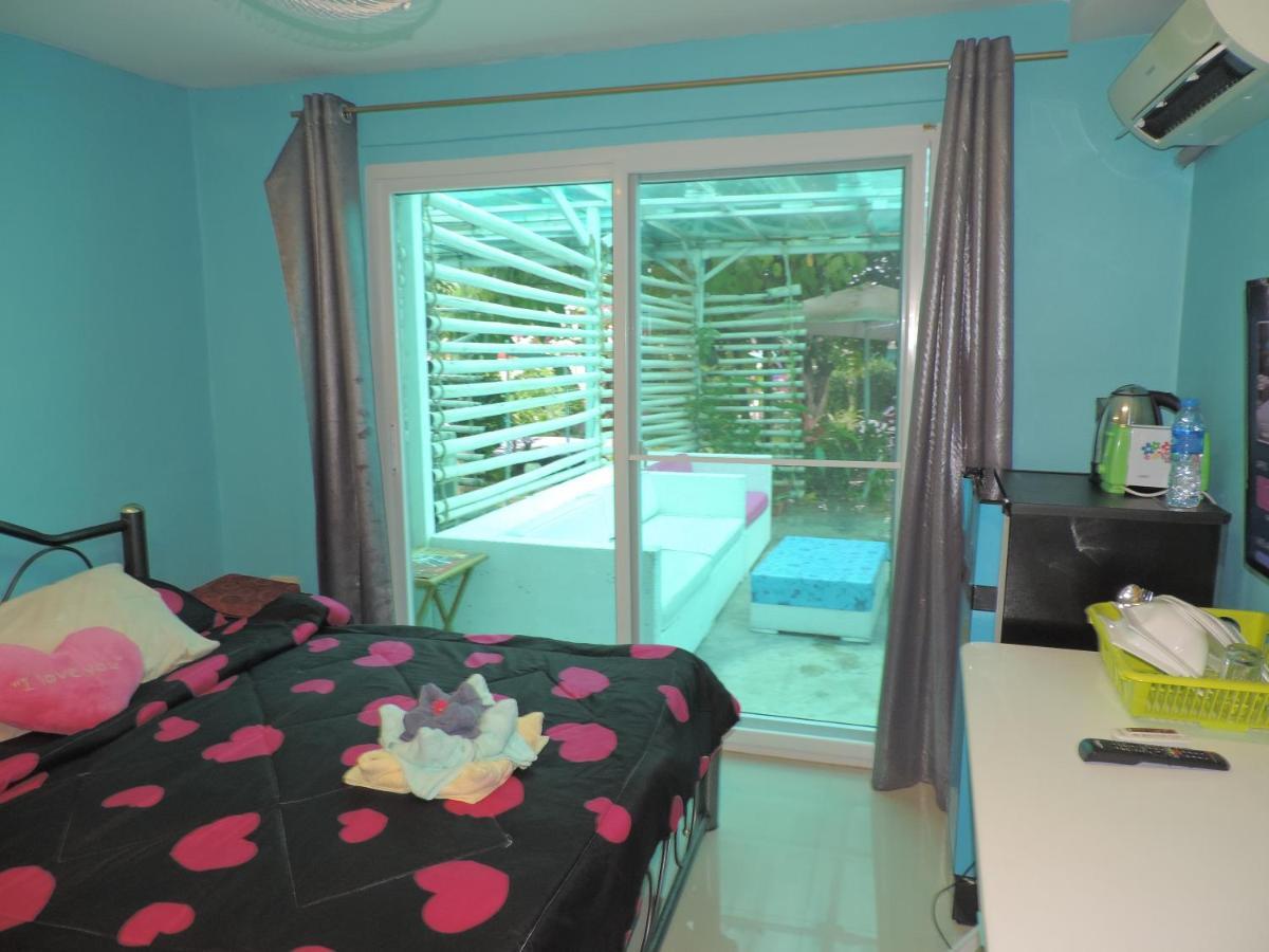 Blue Paradise Residence Rawai Exterior photo